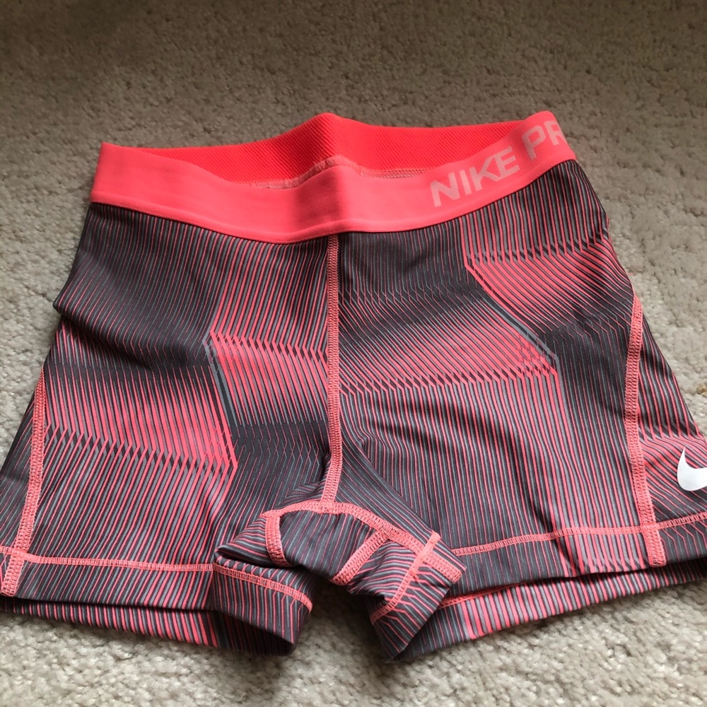 Nike shorts (Dri-Fit)